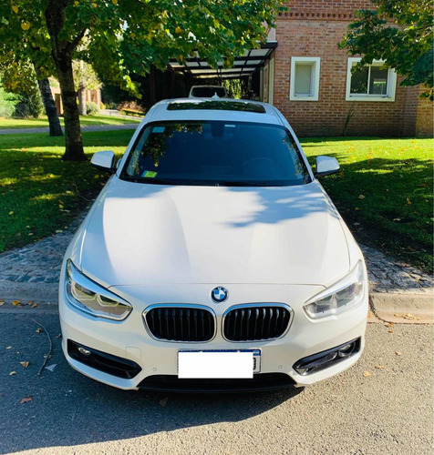 Bmw Serie 1 120i M