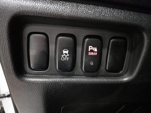 Mitsubishi Asx 2.0 S 4x4 16v
