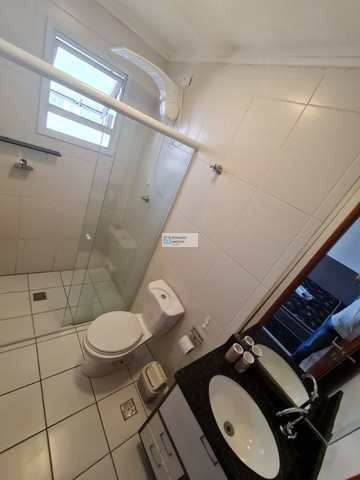 Imagem 12 de 17 de Apartamento Com 3 Dorms, Guilhermina, Praia Grande - R$ 530 Mil, Cod: 3091 - V3091