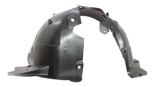 Guardafango Interno Delantero Derecho Renault Clio 2022