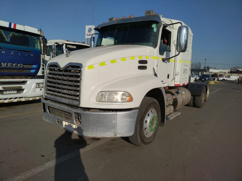 Tracto Camion Mack, Año 2019, 143.000 Kilometros, 3.500 Hora