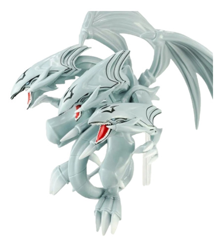 Figura Konami Equal=arts Blue-eyes Ultimate Dragon