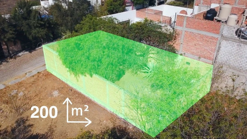 Terreno En Venta En San Miguel Con Barda Y Portón Con Todos Los Servicios