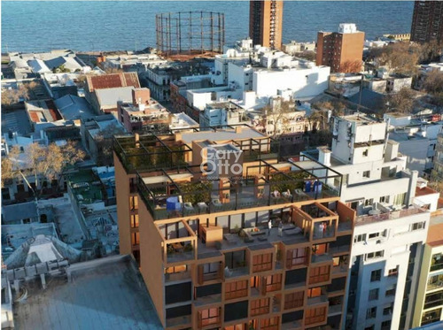 Imagen 4 de 4 de Monoambiente En Venta Por Barrio Sur
