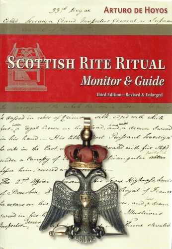 Scottish Rite Ritual Arturo De Hoyos 