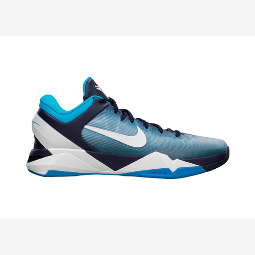 Zapatillas Nike Kobe 7 Shark Urbano Hombre 488371-401   