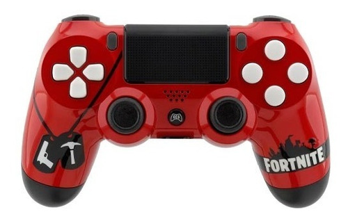 Joystick Ps4 Scuf Y Personalizado | Shootermods