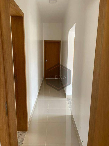 Imagem 17 de 22 de Casa 3 Suítes - Jardim Europa - Goiânia/go - Ca0596