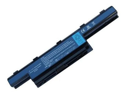 Bateria Acer Gateway Nv55c 4400mah 11.1v As10d31