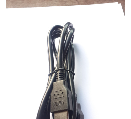 Cabo Hdmi _ E360649_ 20276
