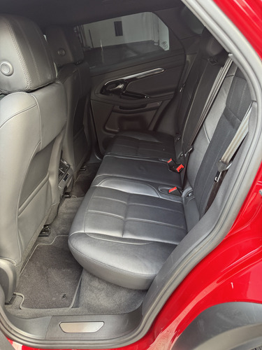Land Rover Range Rover Evoque 2.0 R-dynamic Se Si4 Flex (p250) 5p