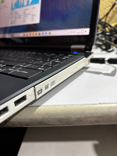 Notebook Lg R590 Core I7 8gb Ssd Com Nvidia Geforce Branco (Usado)