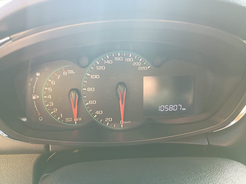 Chevrolet Tracker Chevrolet Tracker LT 1.4 Turbo 4x2 (Aut) (Flex)