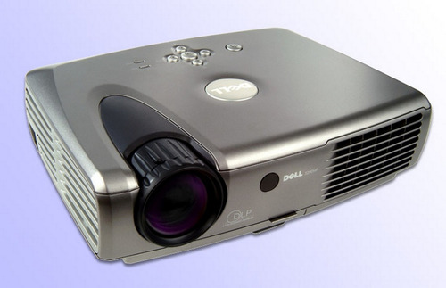 Proyector Dell 3200mp 