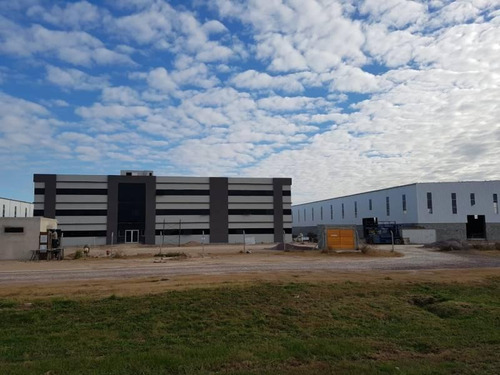 Imagen 3 de 14 de Naves Industriales De 2500 M2 A 5000m2