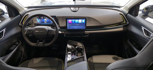BAIC X55 Ii 1.5T Luxury 7Dct