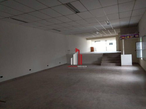 Imagem 18 de 30 de Sala À Venda, 50 M² Por R$ 4.000,80 - Cachoeirinha - São Paulo/sp - Sa0022