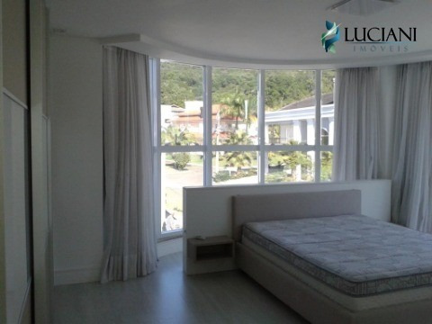 Casa Condomínio Fechado Na Praia Brava! - Ca00227 - 32423368