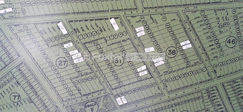Imagem 9 de 24 de Terreno, 1192.12 M², Parque Eldorado - 3ª Parte - 193294