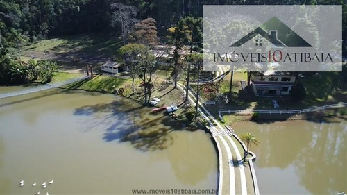 Imagem 17 de 29 de Sítios À Venda Em Atibaia/sp - Compre O Seu Sítios Aqui! - 1480339