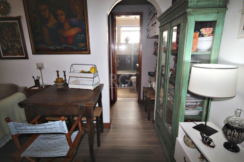 Imagem 5 de 13 de Apartamento Menino Deus Porto Alegre - 8220