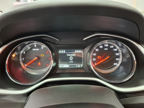 Chevrolet Onix 1.0 Lt Turbo Aut. 5p