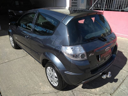 Ford Ka 1.0 Fly Flex 3p