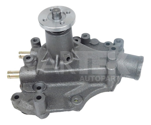 Bomba De Agua Ford F-350 1974-1975-1976-1977-1978 5.0  V8