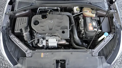 MG GT 1.5 Alpha