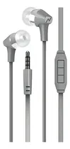 Comprar Auriculares In Ear Noga Celulares Manos Libres Cable Flat