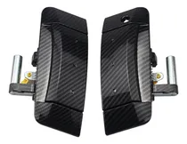Comprar Manilla De Puerta Exterior Exterior Exterior De Coche, 1 Par