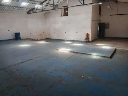 Bodega En Venta En San Cristóbal. Cod V12524