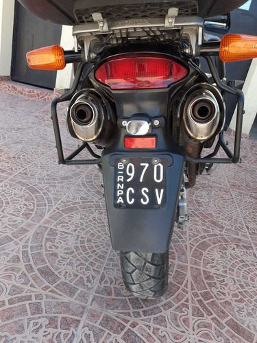 Honda 2004