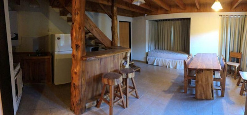 Cabañas En Cerro Catedral, Ideal Renta