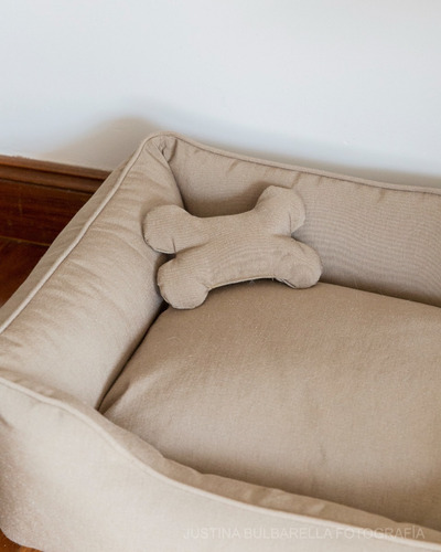 Cucha Cama Moises Para Gato Lola Pets Toy Mediano