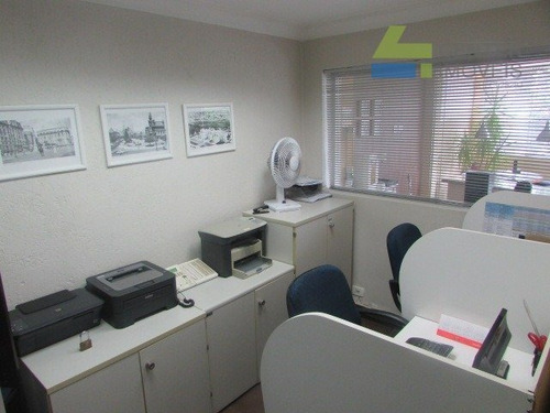 Imagem 9 de 15 de Predio Comercial - Vila Mariana - Ref: 12313 - L-870310