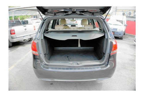 Imagem 13 de 15 de Mercedes-benz Classe 200 Cgi 1.6 Tb/flex Aut.