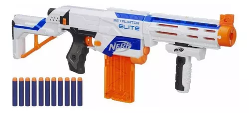 Nerf Sniper  MercadoLivre 📦