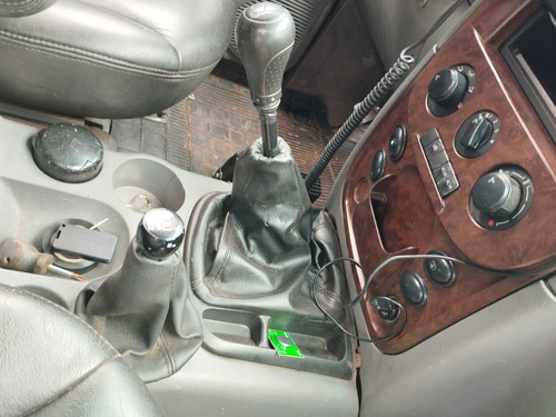 Mahindra Scorpio 2.6 Td Glx 4wd 5p