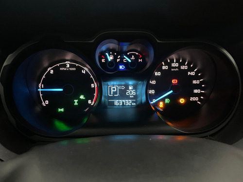 Ford Ranger 3.2 Xlt Cab. Dupla 4x4 4p