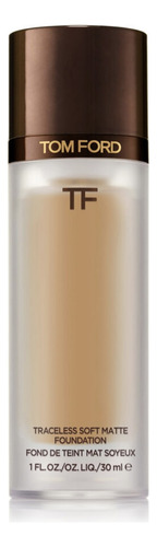 Base De Maquillaje Tom Ford Traceless Soft Matte Foundation