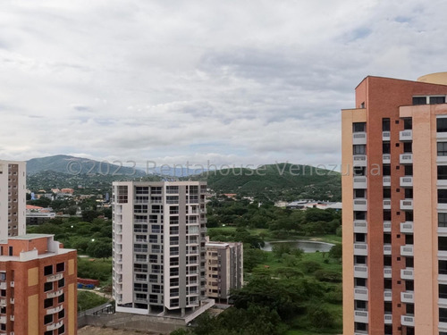 Imagen 1 de 30 de Marydoll Mogollon Vende Hermoso Apartamento Amoblado Triangulo Del Este Barquisimeto-lara