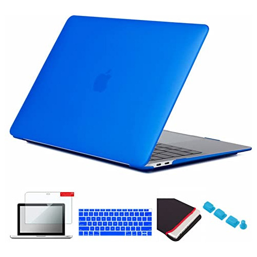 Se7enline Compatible Con Macbook Air 13 Inch 2023 2022 2021