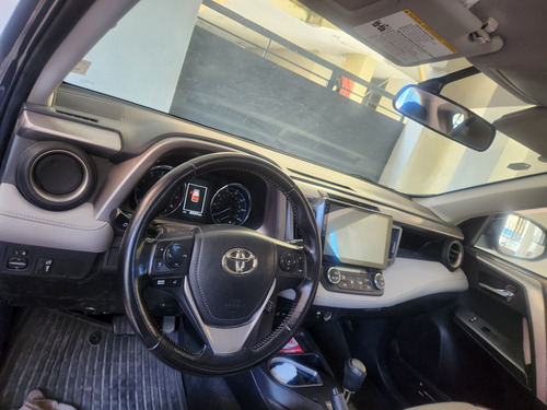 Imagen 6 de 15 de Toyota Rav4 Americana