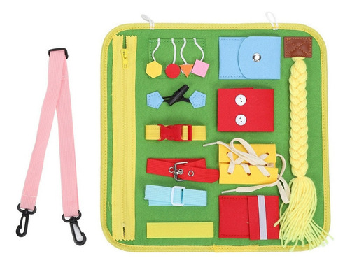 Almohadilla Sensorial Para Demencia Juguetes Sensoriales Edu