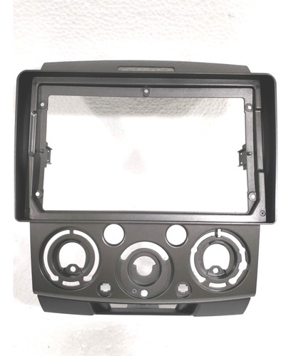 Consola Para Radio De 9 Pulgadas En Mazda Bt50