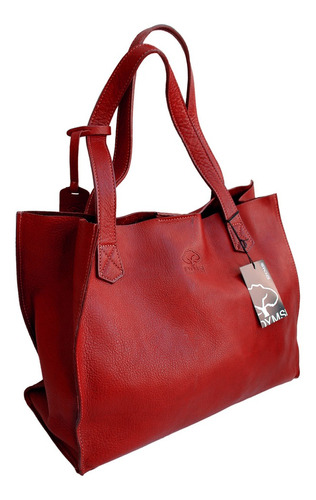 Cartera Dyms  Shopping Bag Cuero - A 4448