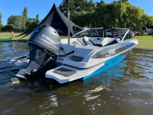 Imagen 11 de 14 de Tecno Flyboat 1600