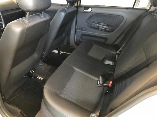 Imagen 10 de 15 de Volkswagen Gol Trendline