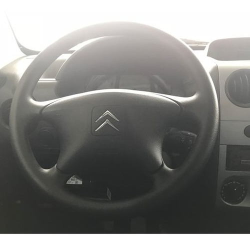 Imagen 14 de 15 de Citroen Berlingo 1.6 Hdi 92 Business Am20 Anticipo Mas Cuota